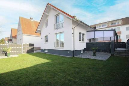 Haus Borchen Nordborchen - 5 Zimmer, 125 m&sup2;, 435.000&euro; | Angebot:26501739
