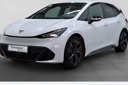 Cupra Born 19.565 km 25.770 &euro; Bochum 44809
