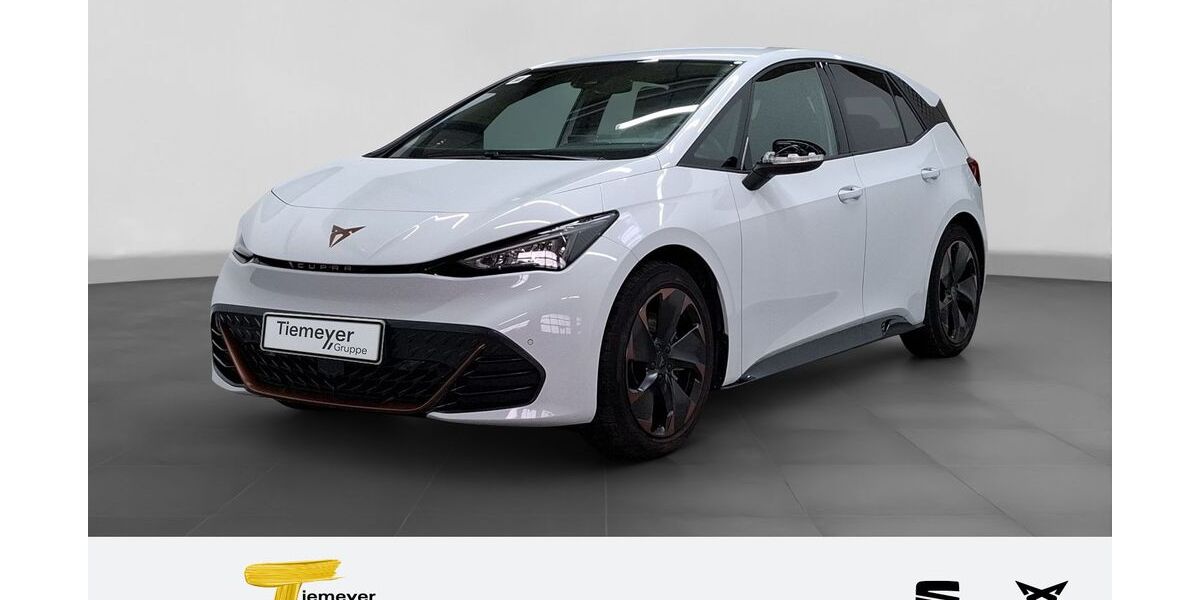 Cupra Born 19.565 km 25.770 &euro; Bochum 44809