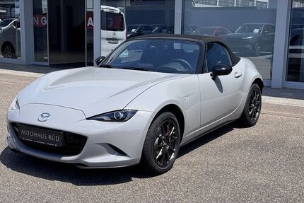 Mazda MX-5 1.500 km 32.990 &euro; Freiburg 79108