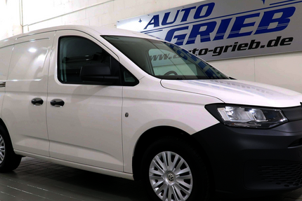 VW Caddy 106.000 km 14.950 &euro; Miesitz 07819