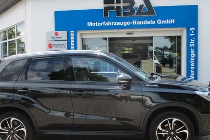 Suzuki Vitara 62.900 km 17.590 &euro; Mannheim-Wallstadt 68259
