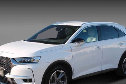 DS Automobiles DS7 (Crossback) 33.700 km 29.990 € Freinsheim 67251
