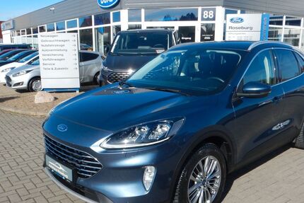 Ford Kuga 80.078 km 21.900 &euro; Aschersleben 06449