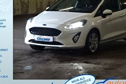 Ford Fiesta 38.495 km 8.840 € Eilenburg 04838