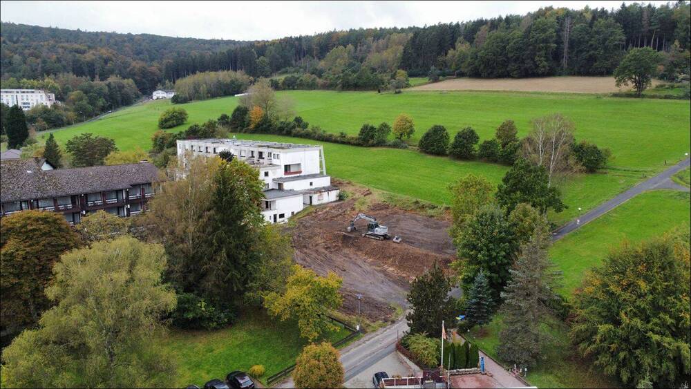 Grundstück Bad Soden-Salmünster Bad Soden - 980.000&euro; | Angebot:25747479