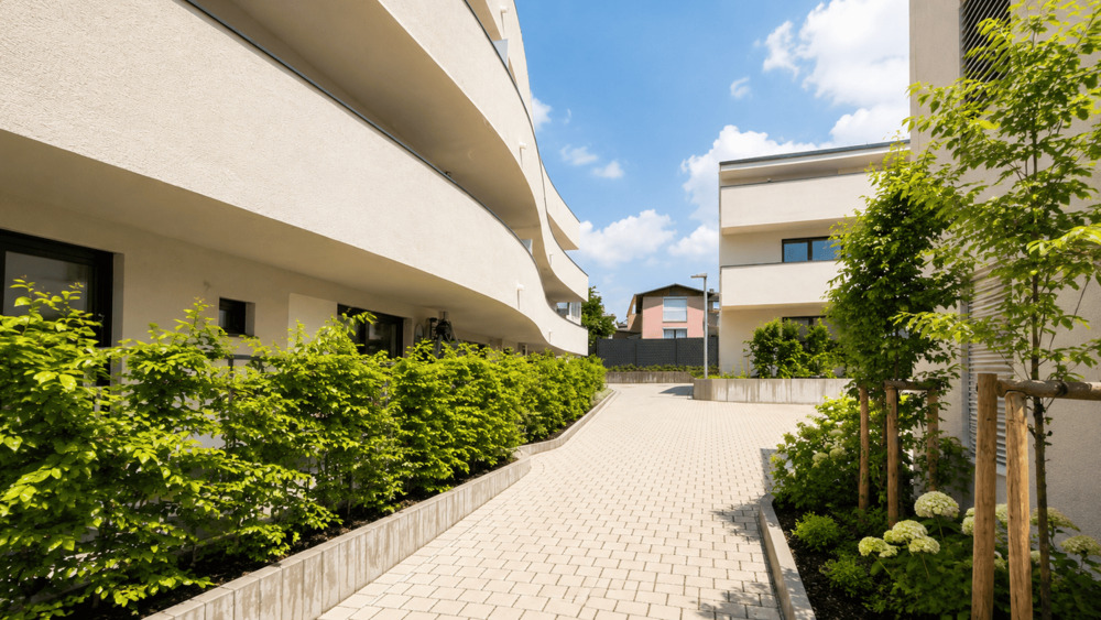 Etagenwohnung Petersberg - 4 Zimmer, 105 m&sup2;, 460.016&euro; | Angebot:26702699
