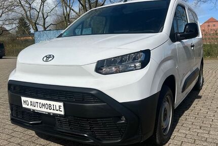 Toyota Proace (Verso) 9.115 km 19.699 &euro; Dülmen 48249