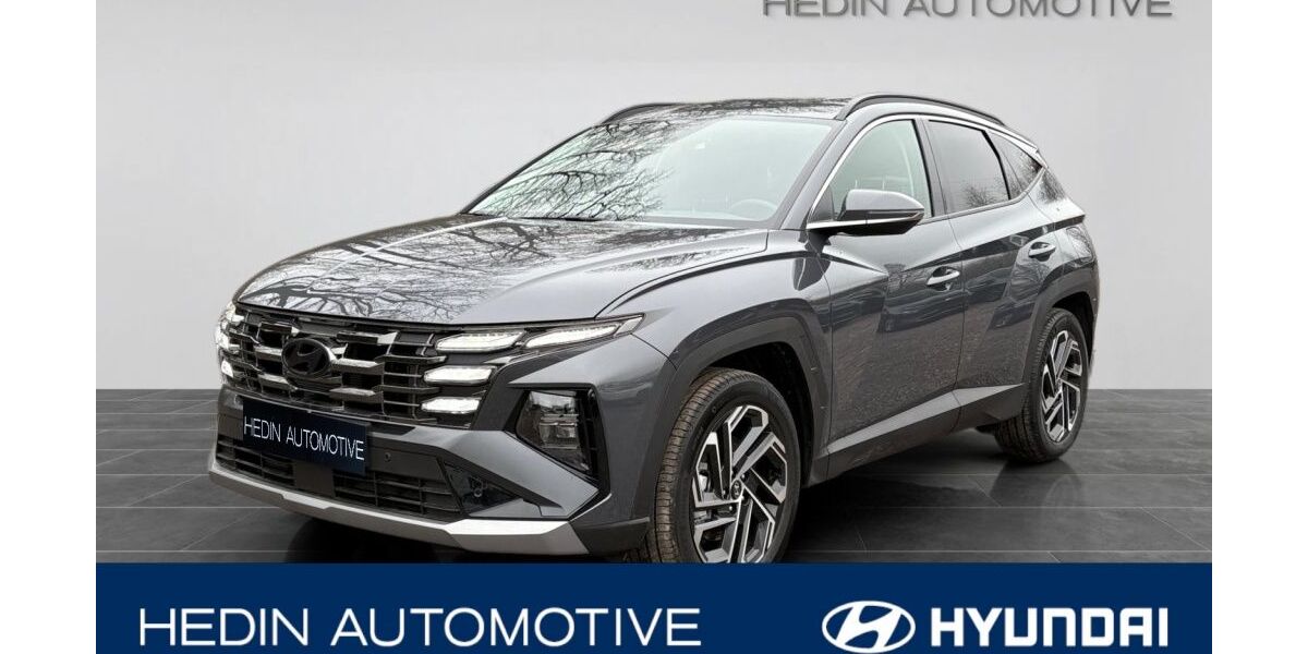 Hyundai TUCSON 9.900 km 41.950 &euro; Mannheim 68307