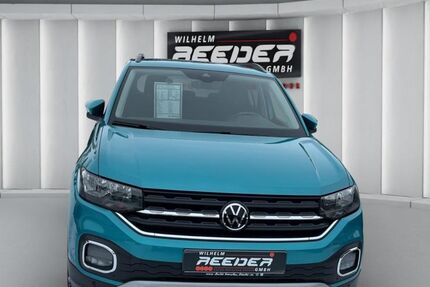 VW T-Cross 16.733 km 18.750 &euro; Stade 21682