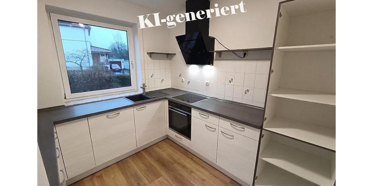 Erdgeschoßwohnung Zwickau Neuplanitz - 4 Zimmer, 91 m&sup2;, 660&euro; | Angebot:26011103