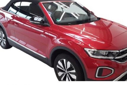 VW T-Roc 3.613 km 27.990 € Salzkotten 33154