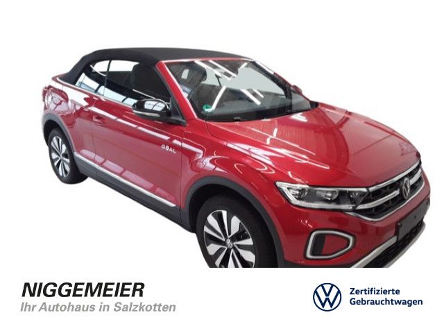 VW T-Roc 3.613 km 27.990 € Salzkotten 33154