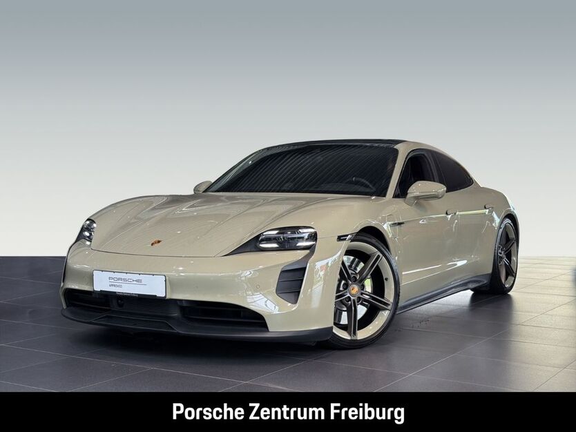 Porsche Taycan 28.900 km 94.890 € Freiburg 79115