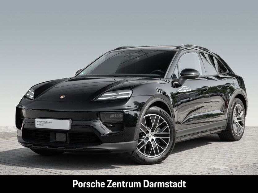 Macan
