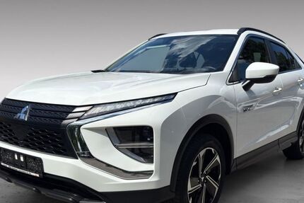 Mitsubishi Eclipse Cross 78.115 km 17.950 &euro; Berlin - Buckow 12351