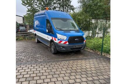 Ford Transit 113.550 km 6.000 &euro; Beckingen 66701