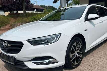 Opel Insignia 210.000 km 7.973 &euro; Merzig 66663