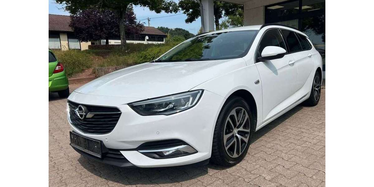 Opel Insignia 210.000 km 7.973 &euro; Merzig 66663