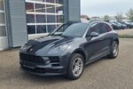 Porsche Macan Panoramadach NAVI Klimaautomatik 3-fach 129.000 km 40.998 &euro; Landau 76829