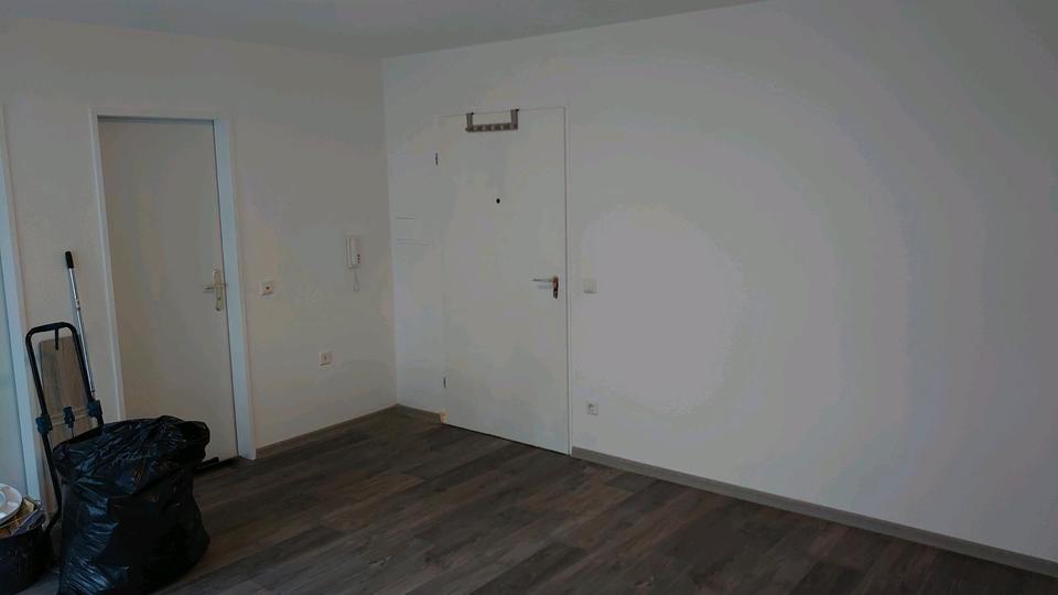 Hochparterre Tuttlingen - 1 Zimmer, 32 m&sup2;, 99.000&euro; | Angebot:26212112
