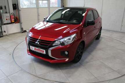 Mitsubishi Space Star 28.537 km 10.900 &euro; Alfdorf 73553
