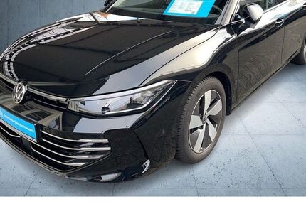 VW Passat Variant 17.300 km 38.350 € Siegen 57076