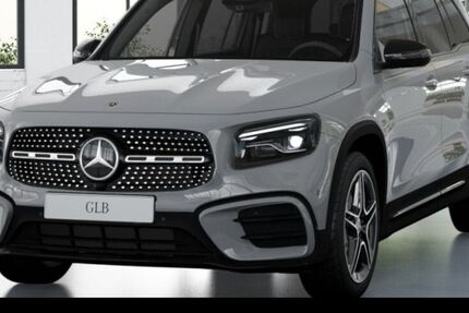 Mercedes-Benz GLB 220 9.900 km 50.900 &euro; Augsburg 86161