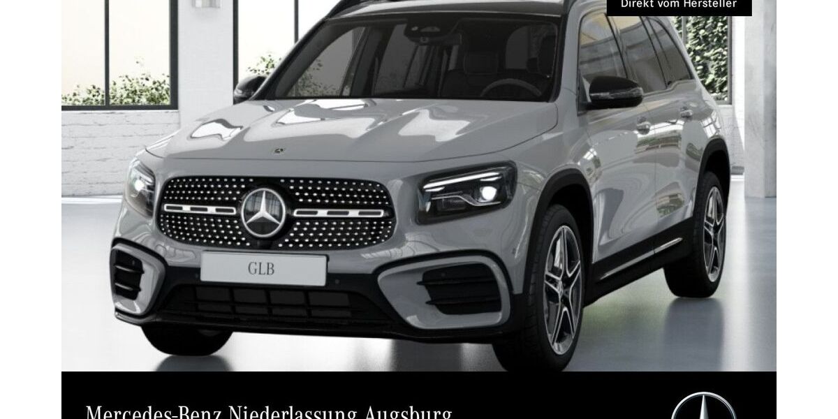 Mercedes-Benz GLB 220 9.900 km 50.900 &euro; Augsburg 86161