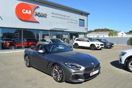 BMW Z4 29.500 km 52.990 &euro; Rheinfelden 79618