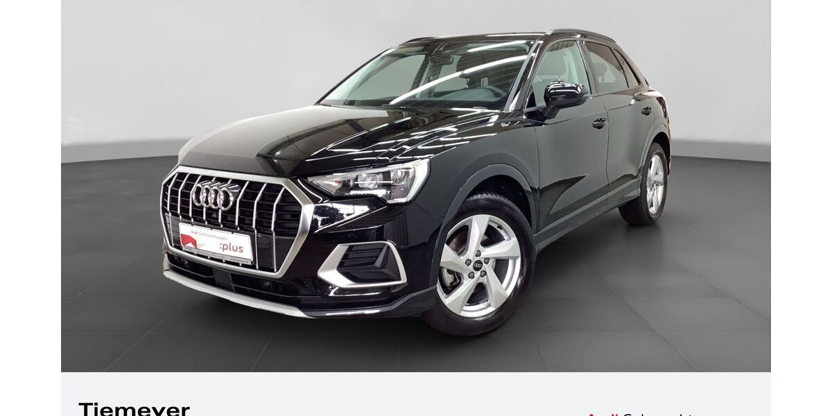 Audi Q3 21.768 km 32.980 € Bochum 44809