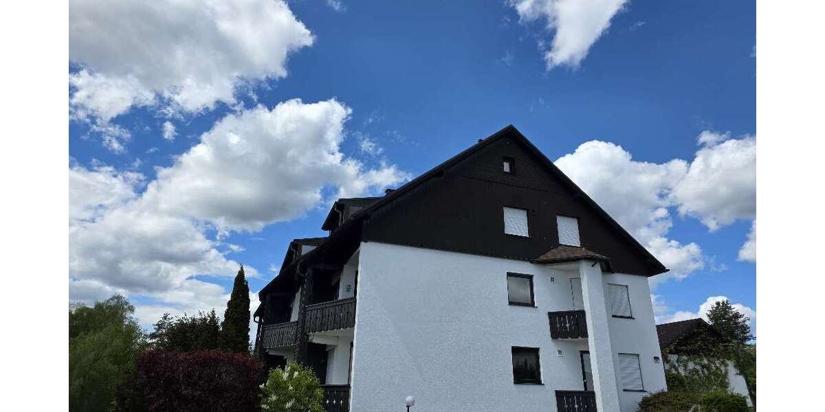Etagenwohnung Nagel - 1.5 Zimmer, 45 m&sup2;, 62.000&euro; | Angebot:27078664