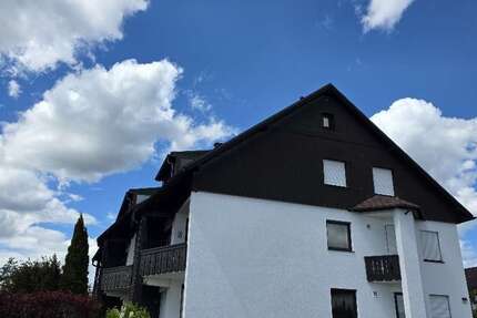 Wohnung Nagel - 1.5 Zimmer, 45 m&sup2;, 62.000&euro; | Angebot:27078664