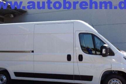 Peugeot Boxer 2.500 km 32.990 &euro; Adendorf 21365