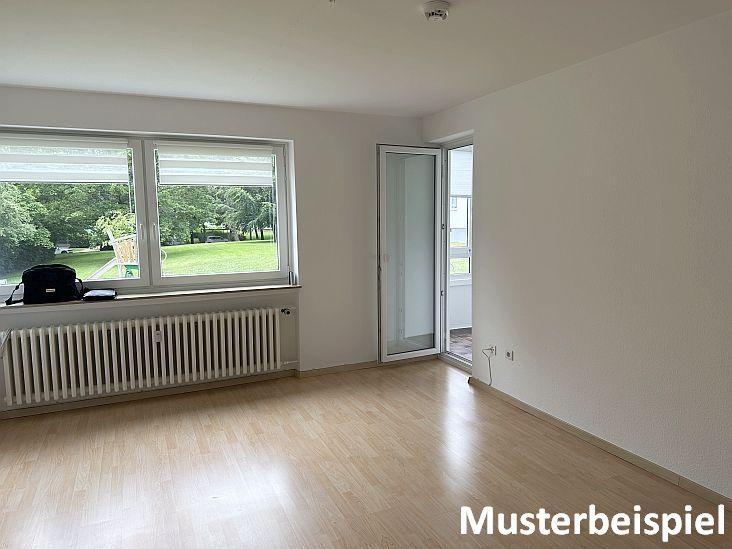 Etagenwohnung Seesen - 2 Zimmer, 57 m&sup2;, 385&euro; | Angebot:26385045