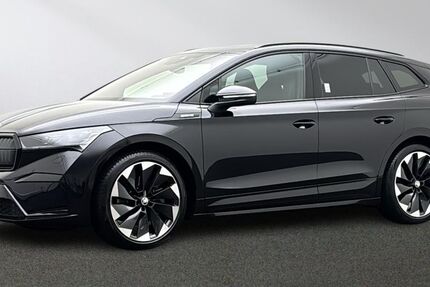 Skoda Enyaq 71.304 km 34.880 &euro; Emsdetten 48282