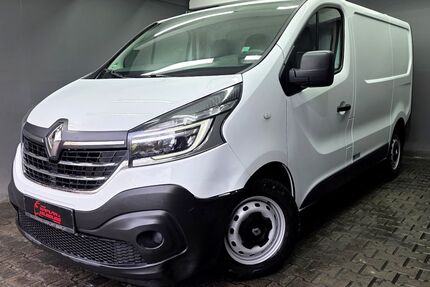 Renault Trafic 82.000 km 19.990 &euro; Berlin 12279