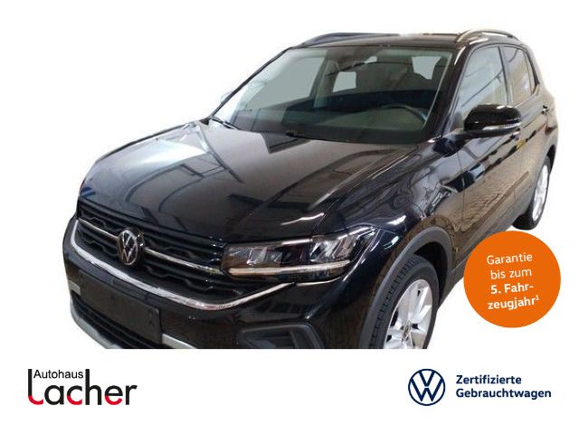 VW T-Cross 8.456 km 20.490 &euro; Nittenau 93149