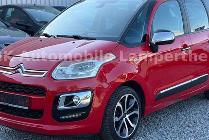 Citroen C3 105.700 km 4.700 &euro; Lampertheim 68623