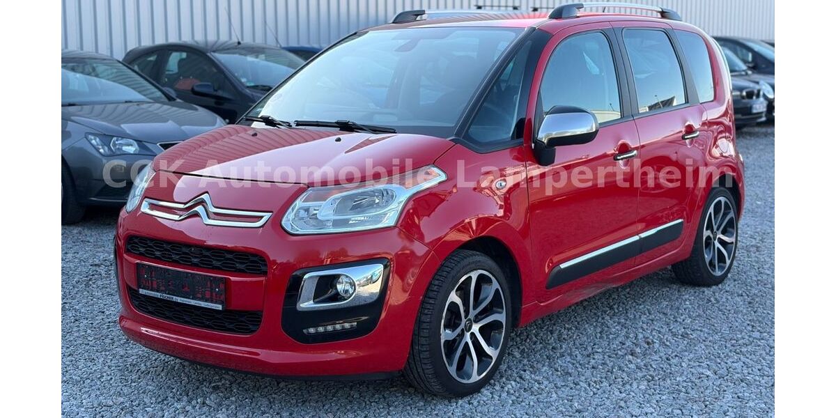 Citroen C3 105.700 km 4.700 &euro; Lampertheim 68623