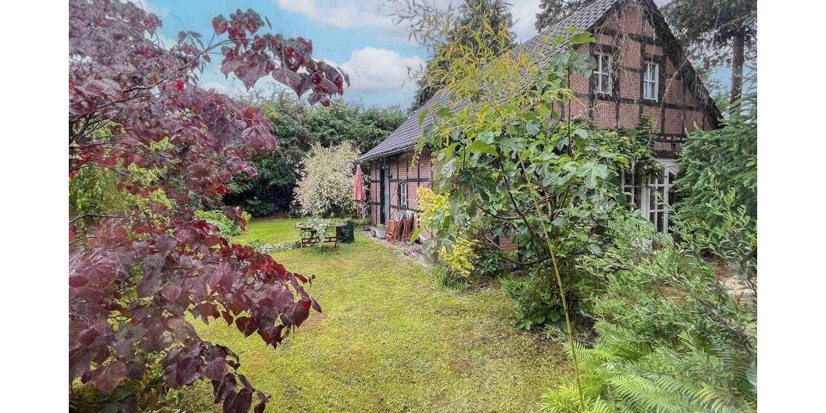 Einfamilienhaus Geeste Osterbrock - 6 Zimmer, 379.000&euro; | Angebot:24836419