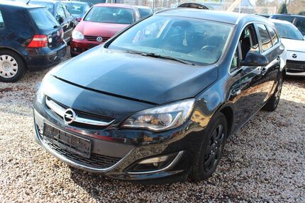 Opel Astra 235.000 km 3.200 &euro; Chemnitz 09114