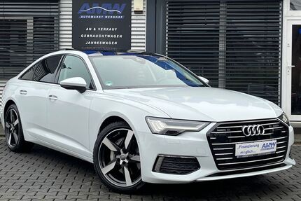 Audi A6 63.800 km 43.900 &euro; Aßlar OT Werdorf 35614