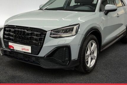 Audi Q2 45.460 km 26.400 &euro; Berlin 10587