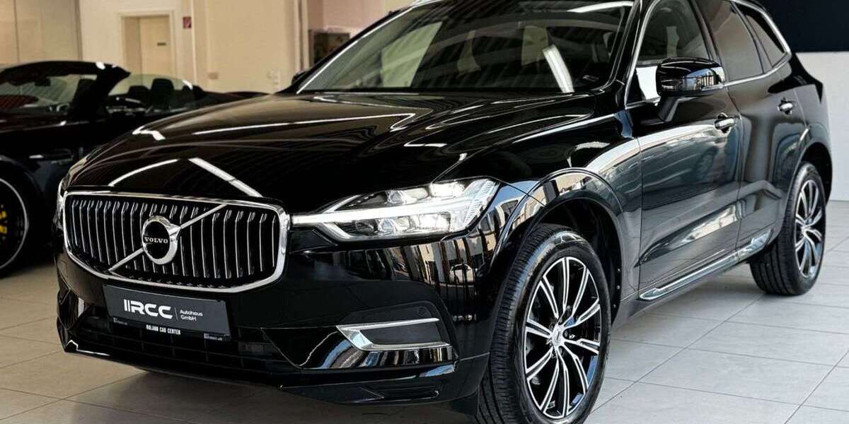 Volvo XC60 99.589 km 27.940 &euro; Stuhr / Seckenhausen 28816