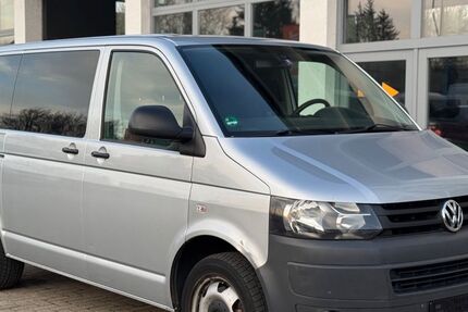 VW T5 Transporter 274.000 km 9.500 € Lahr 77933