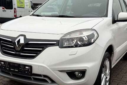 Renault Koleos 188.000 km 6.600 &euro; Stuttgart 70563