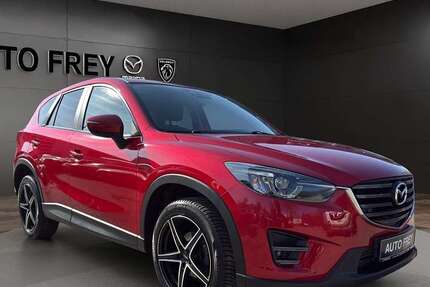Mazda CX-5 129.626 km 13.940 &euro; Augsburg 86167