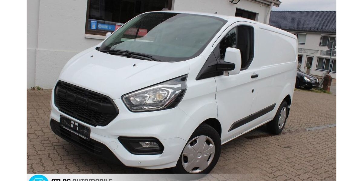 Ford Transit Custom 147.822 km 15.990 &euro; Norderstedt/Hamburg 22848