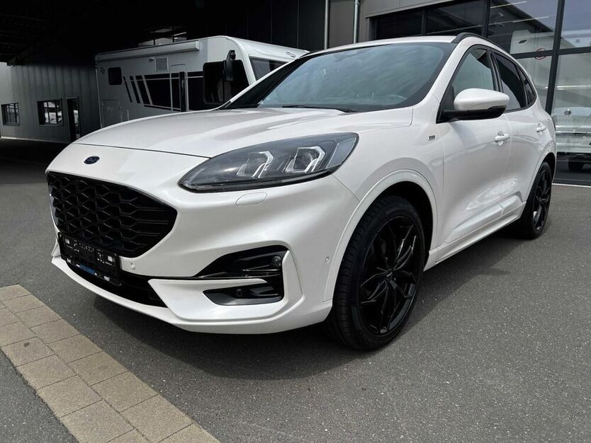 Kuga